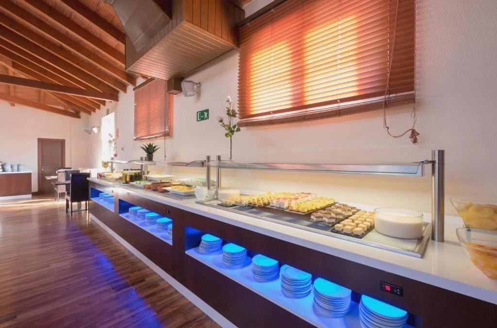 Strandtage und Familienerlebnisse in Sancti Petri - Aparthotel Las Dunas