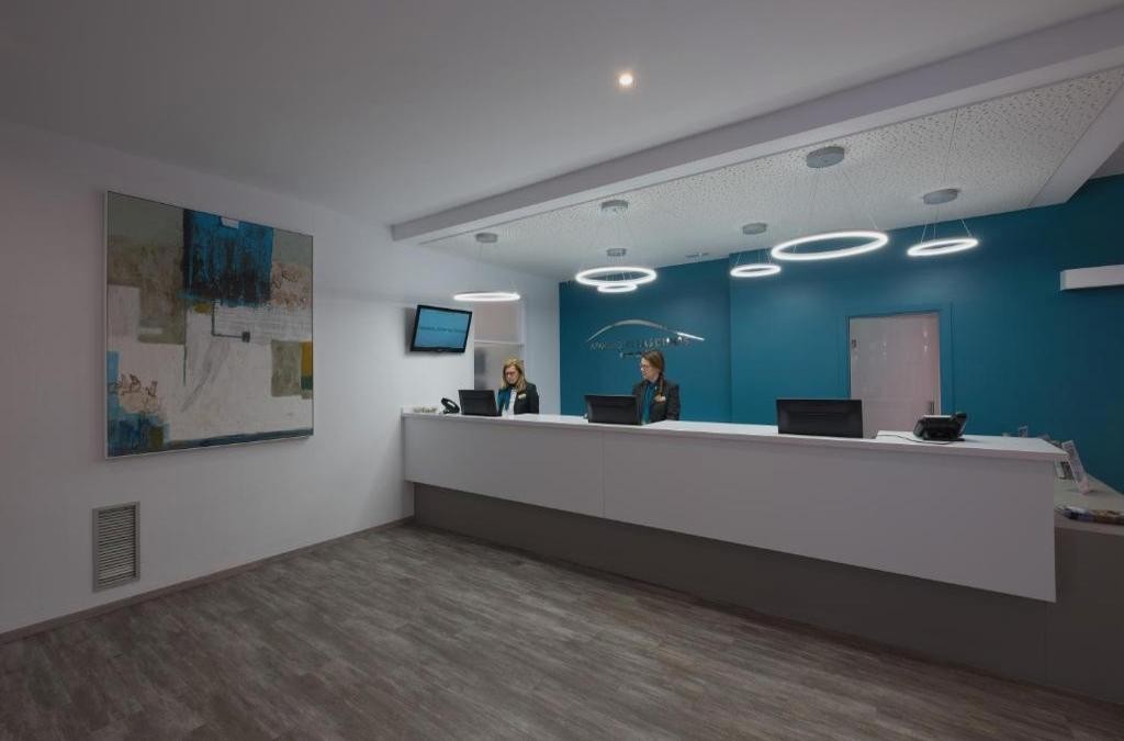 Strandtage und Familienerlebnisse in Sancti Petri - Aparthotel Las Dunas