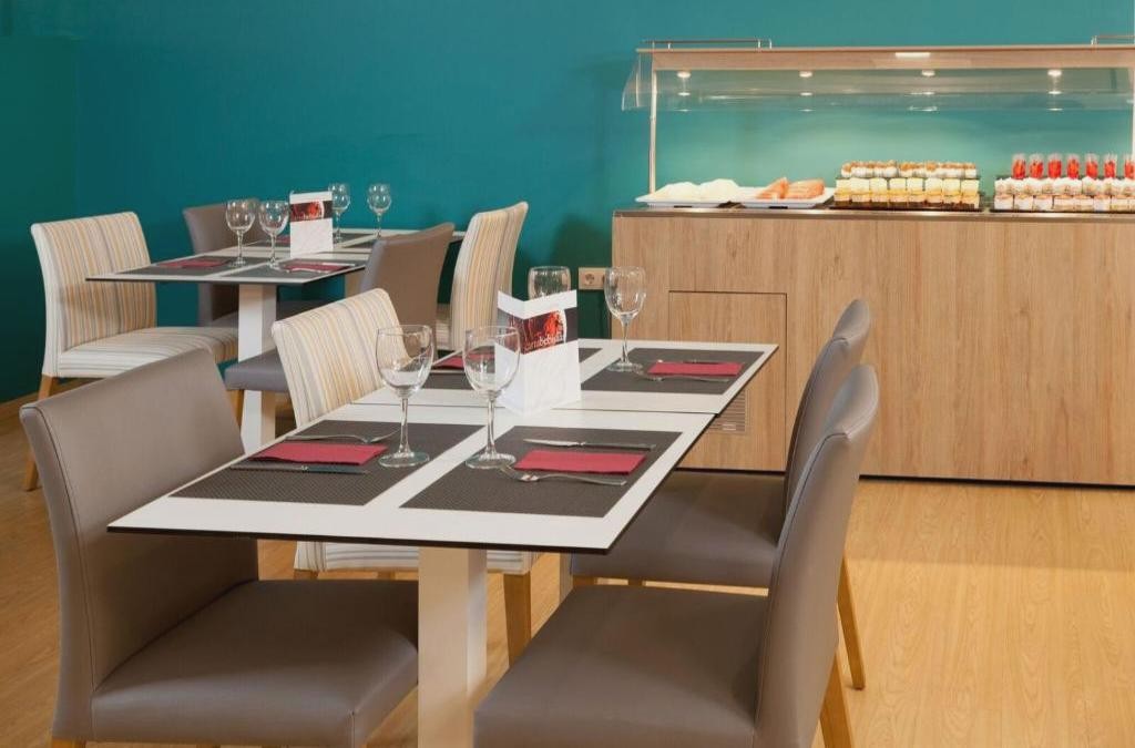 Strandtage und Familienerlebnisse in Sancti Petri - Aparthotel Las Dunas
