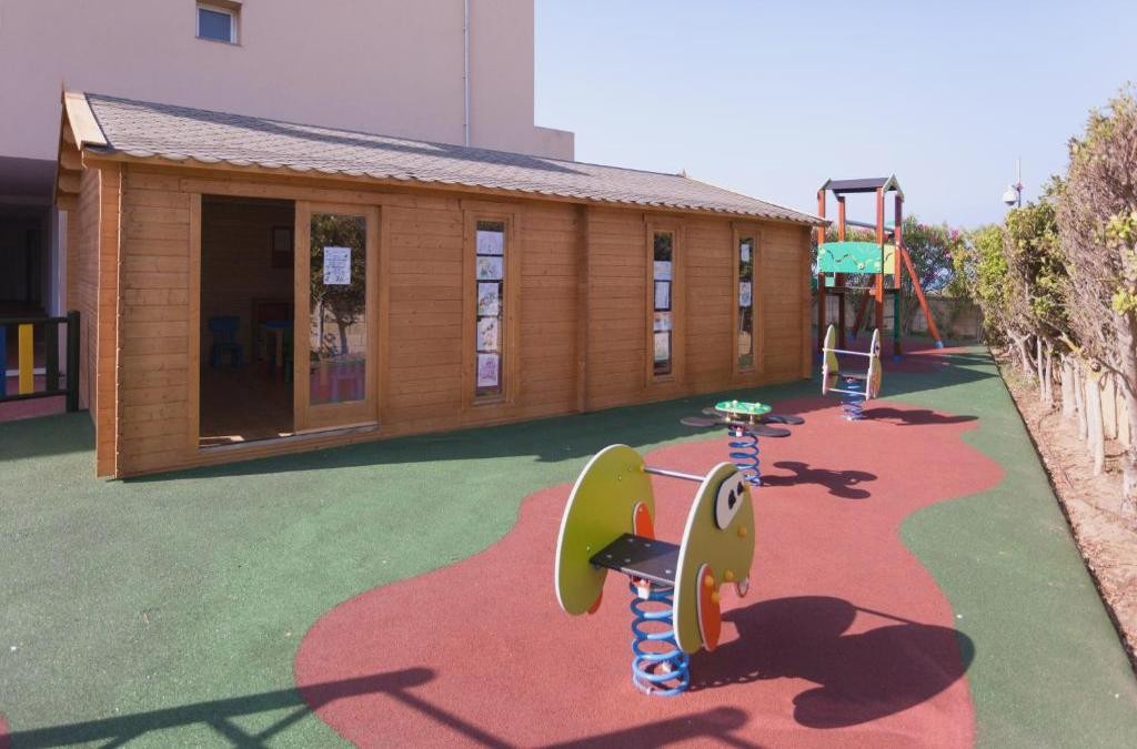 Strandtage und Familienerlebnisse in Sancti Petri - Aparthotel Las Dunas