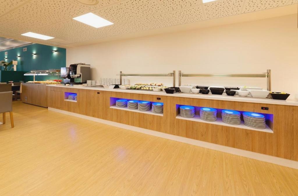Strandtage und Familienerlebnisse in Sancti Petri - Aparthotel Las Dunas