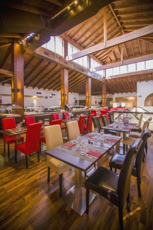 Strandtage und Familienerlebnisse in Sancti Petri - Aparthotel Las Dunas