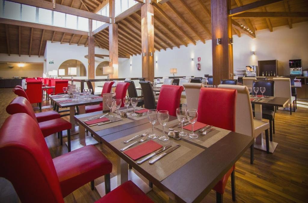 Strandtage und Familienerlebnisse in Sancti Petri - Aparthotel Las Dunas