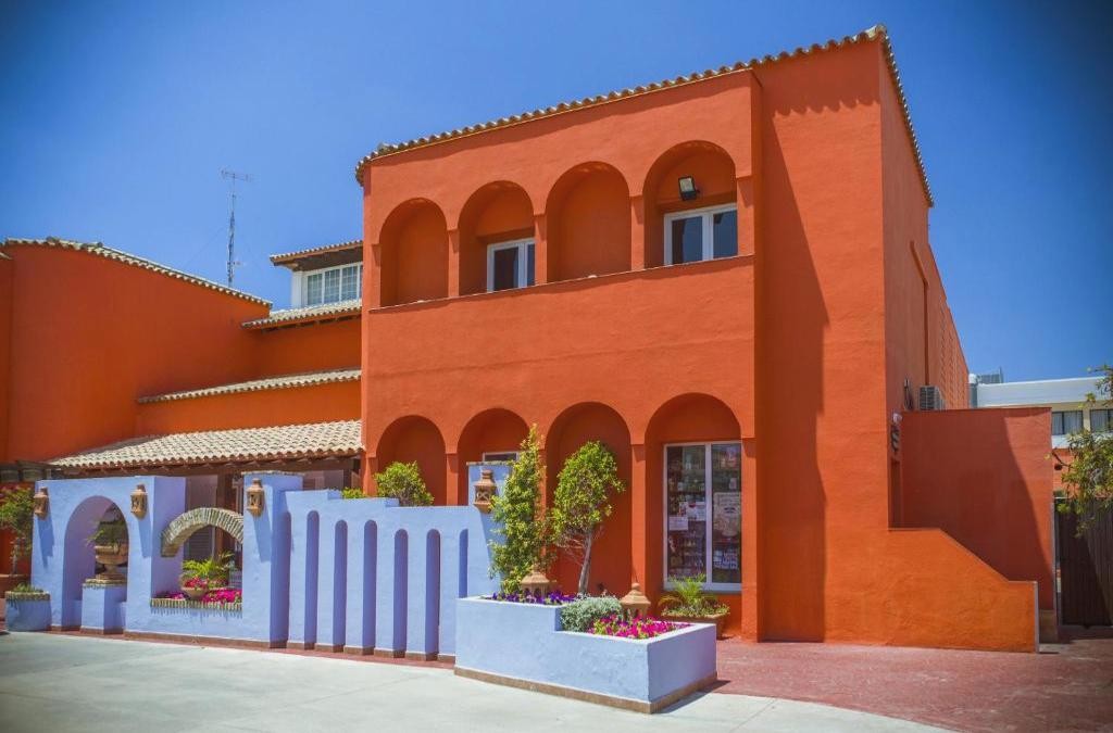 Strandtage und Familienerlebnisse in Sancti Petri - Aparthotel Las Dunas
