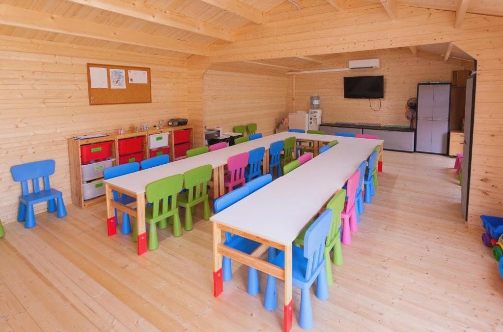 Strandtage und Familienerlebnisse in Sancti Petri - Aparthotel Las Dunas