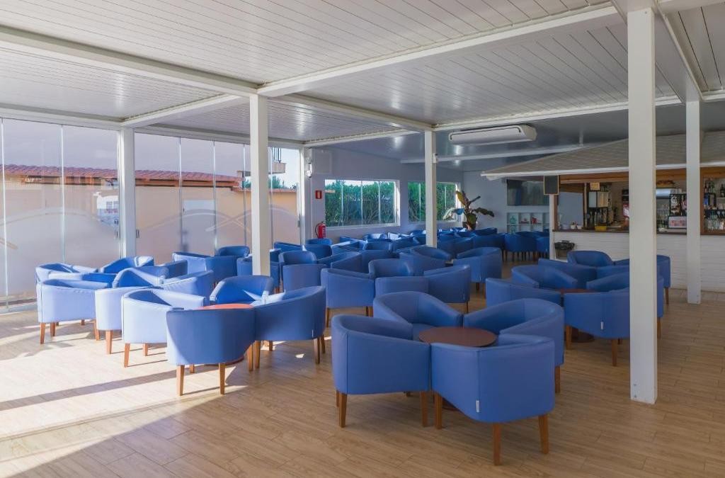 Strandtage und Familienerlebnisse in Sancti Petri - Aparthotel Las Dunas