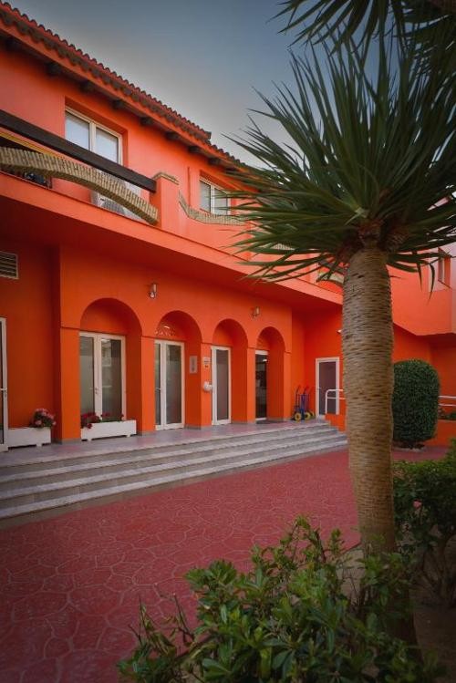Strandtage und Familienerlebnisse in Sancti Petri - Aparthotel Las Dunas