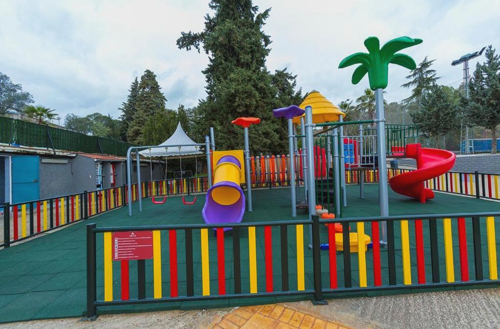 DWO Finca Los Abetos