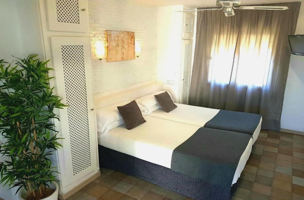 Uma escapadela à beira-mar em Cádis espera por si