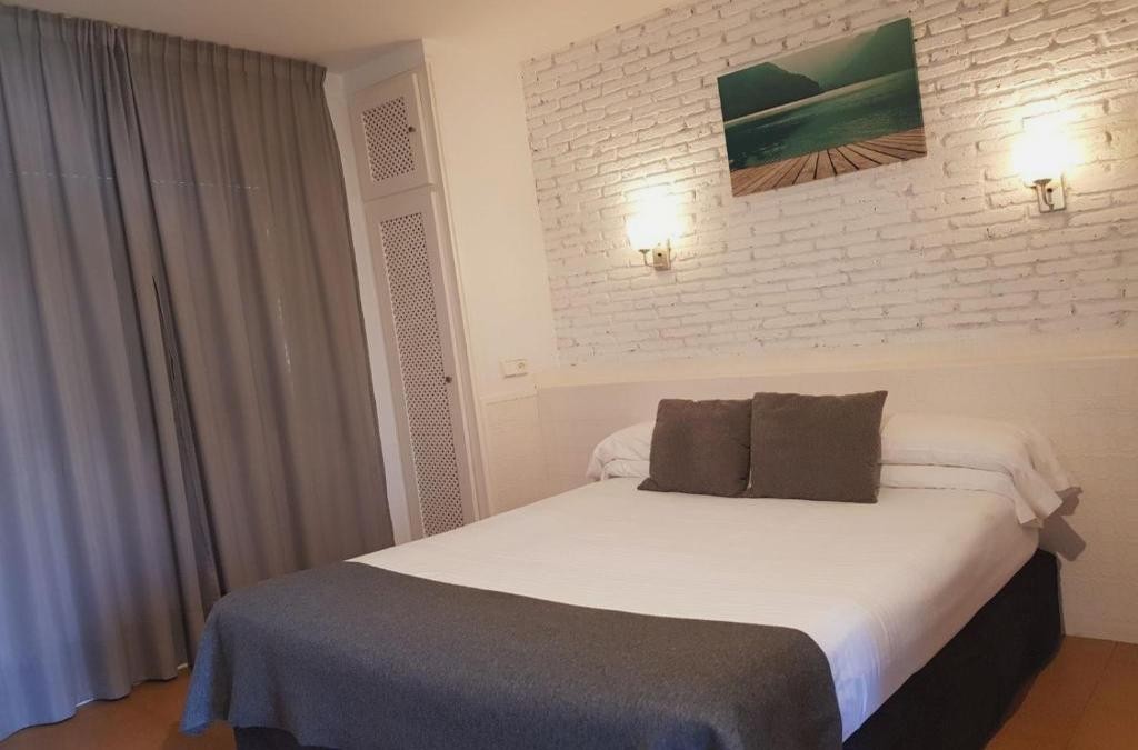 Uma escapadela à beira-mar em Cádis espera por si - Hotel Campomar Playa