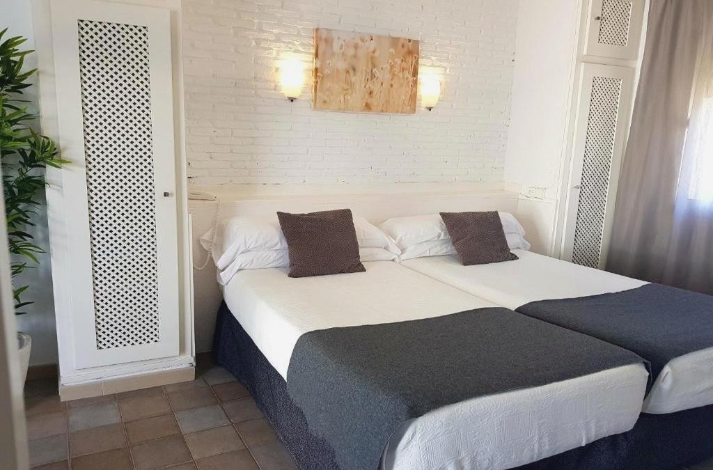 Uma escapadela à beira-mar em Cádis espera por si - Hotel Campomar Playa