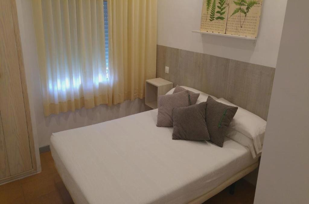 Uma escapadela à beira-mar em Cádis espera por si - Hotel Campomar Playa