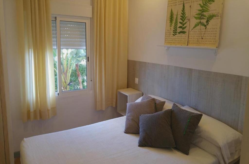 Uma escapadela à beira-mar em Cádis espera por si - Hotel Campomar Playa