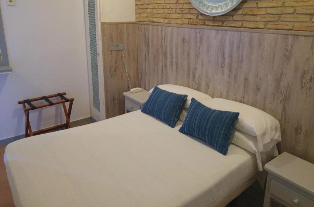 Uma escapadela à beira-mar em Cádis espera por si - Hotel Campomar Playa