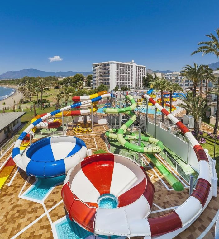 Globales Playa Estepona