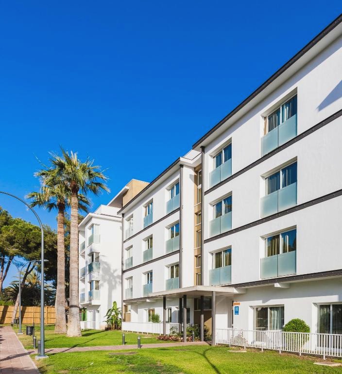 Globales Playa Estepona