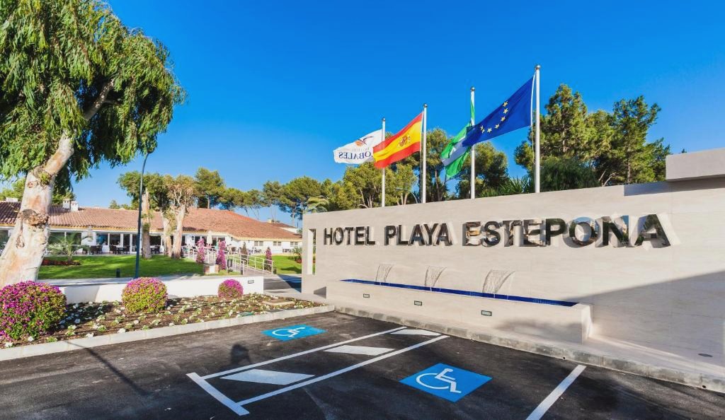 Globales Playa Estepona