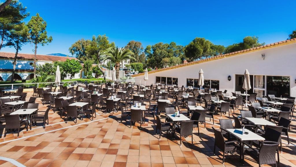 Globales Playa Estepona