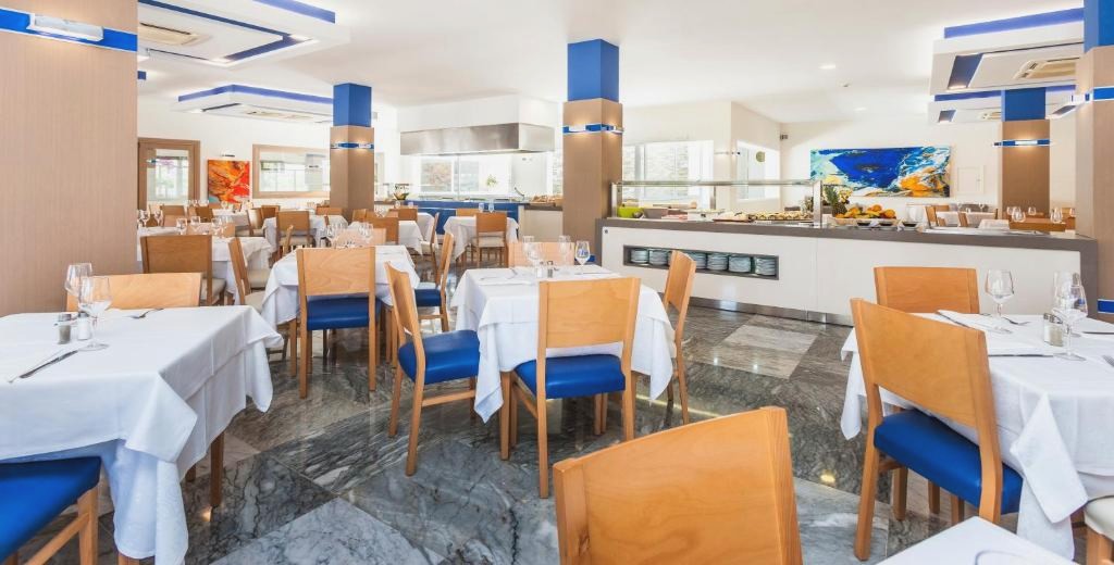 Globales Playa Estepona