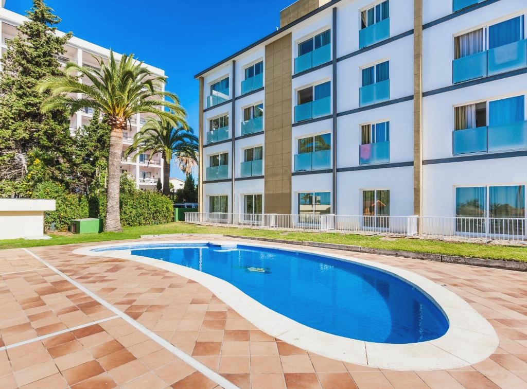 Globales Playa Estepona