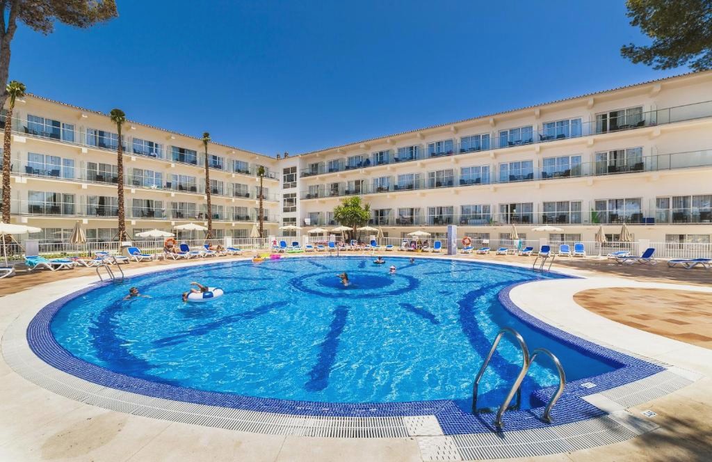 Globales Playa Estepona