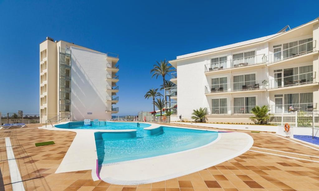 Globales Playa Estepona