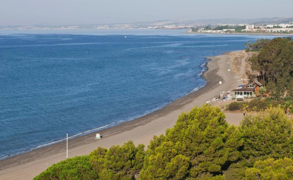 Globales Playa Estepona