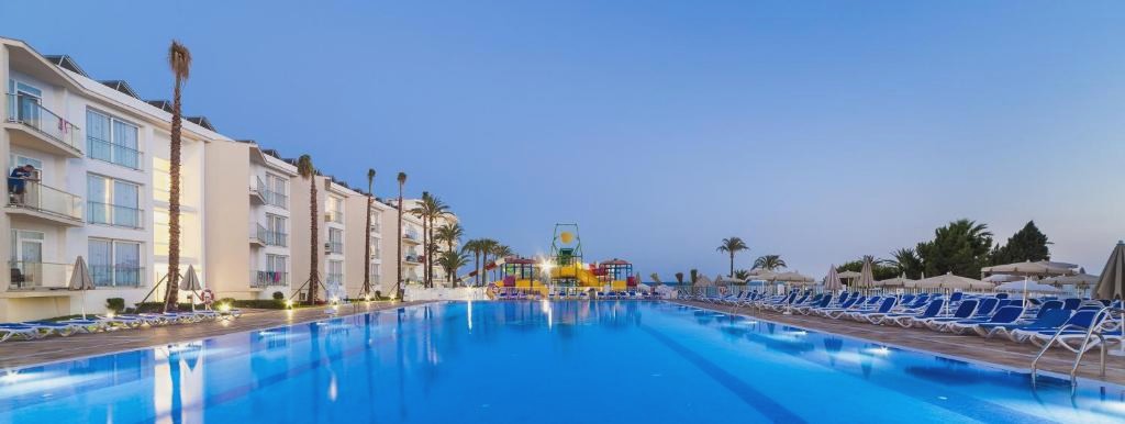 Globales Playa Estepona