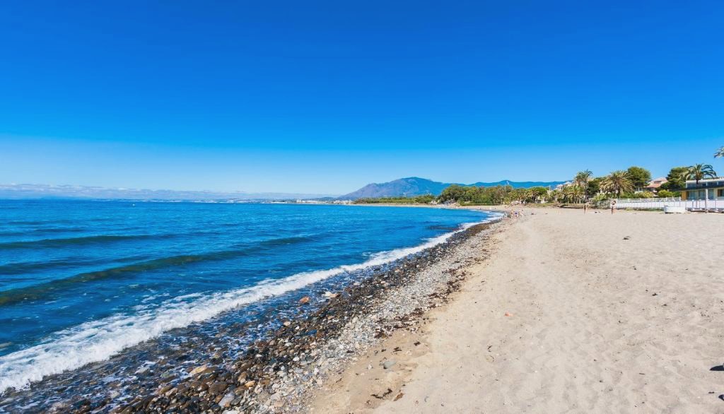 Globales Playa Estepona
