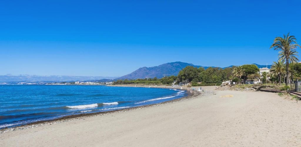 Globales Playa Estepona