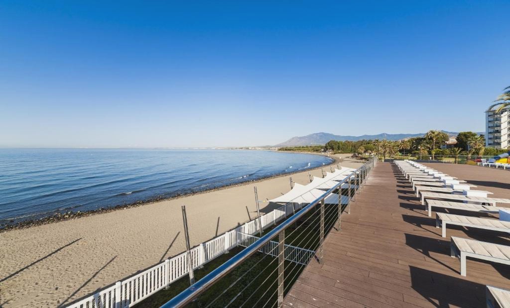 Globales Playa Estepona