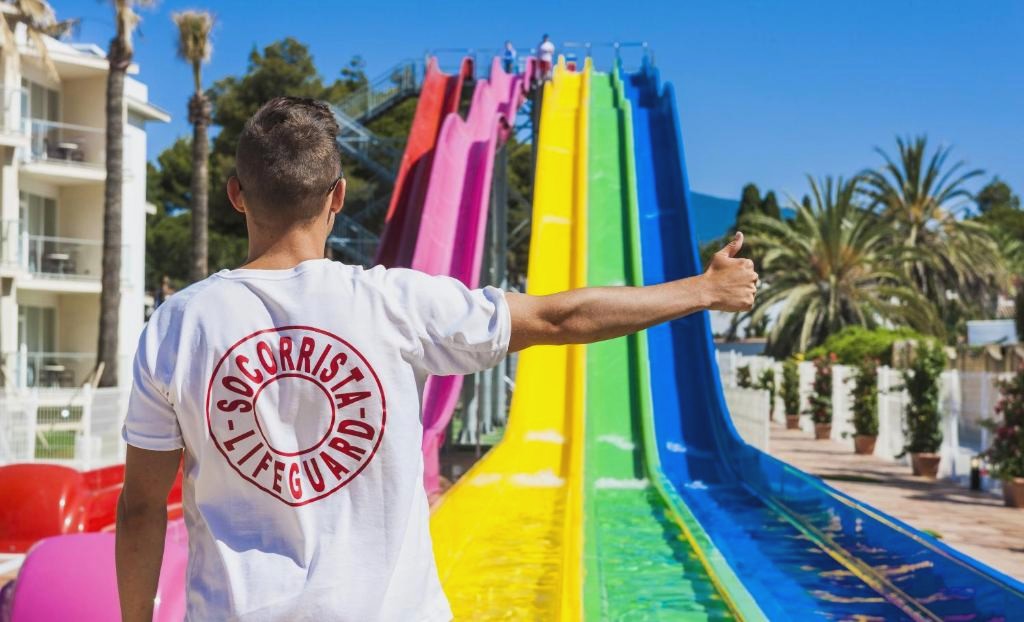 Globales Playa Estepona
