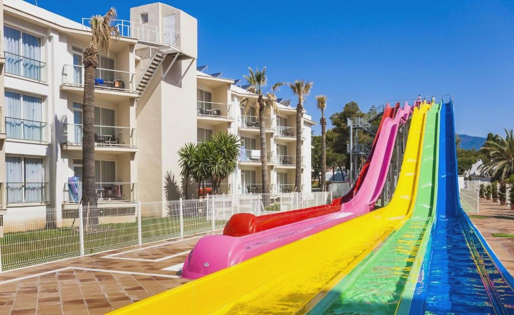 Globales Playa Estepona