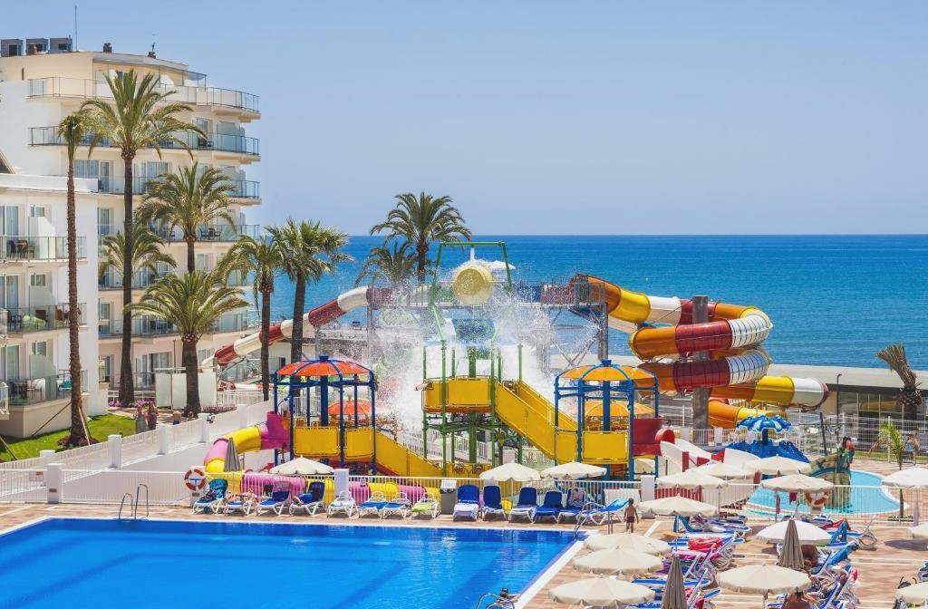 Globales Playa Estepona