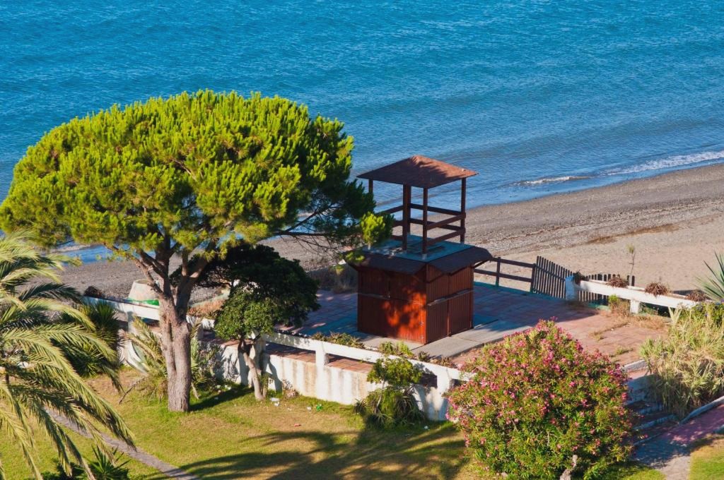 Globales Playa Estepona