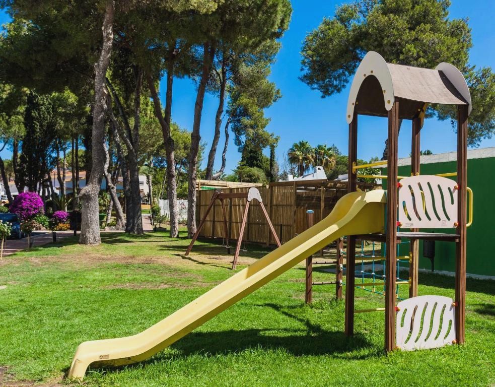 Globales Playa Estepona