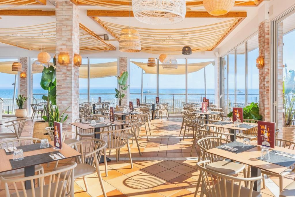 Globales Playa Estepona
