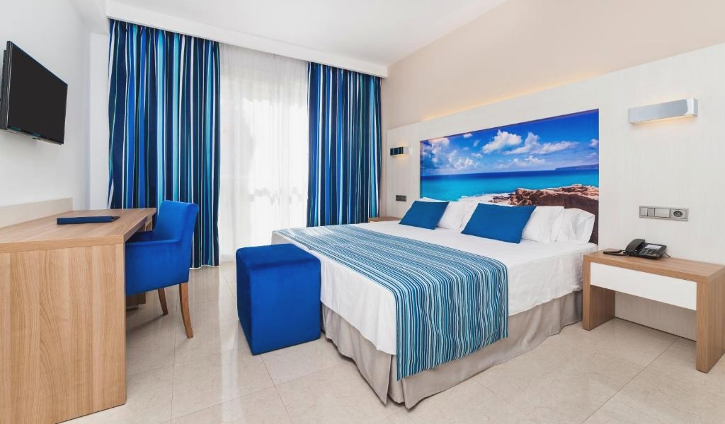 Globales Playa Estepona