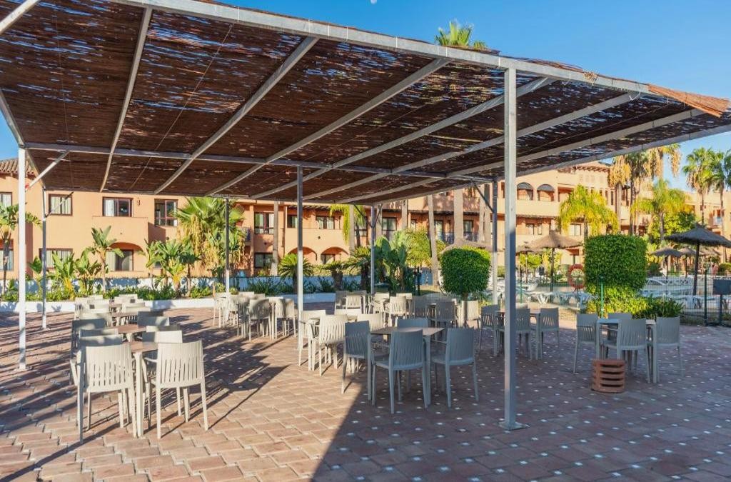 Bakour Oh Nice Costa del Sol