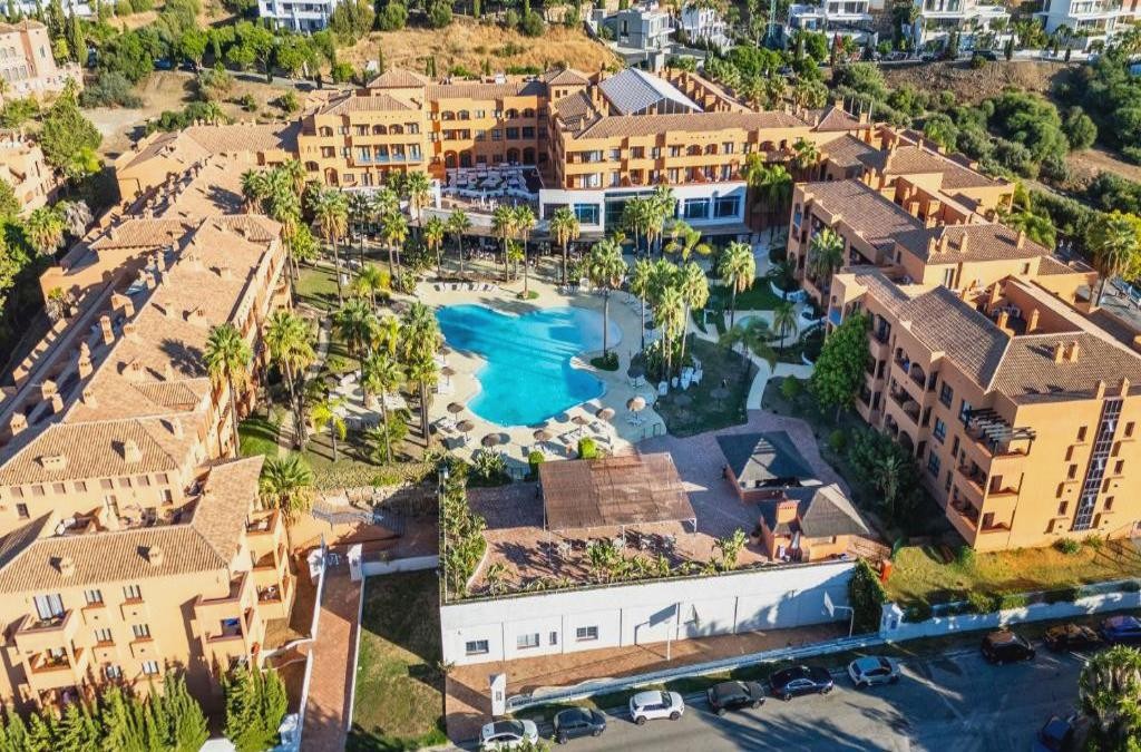 Bakour Oh Nice Costa del Sol