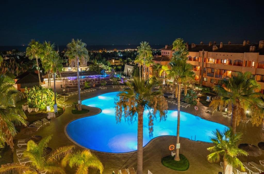 Bakour Oh Nice Costa del Sol