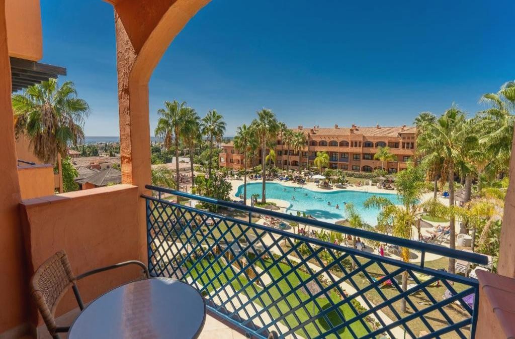 Bakour Oh Nice Costa del Sol