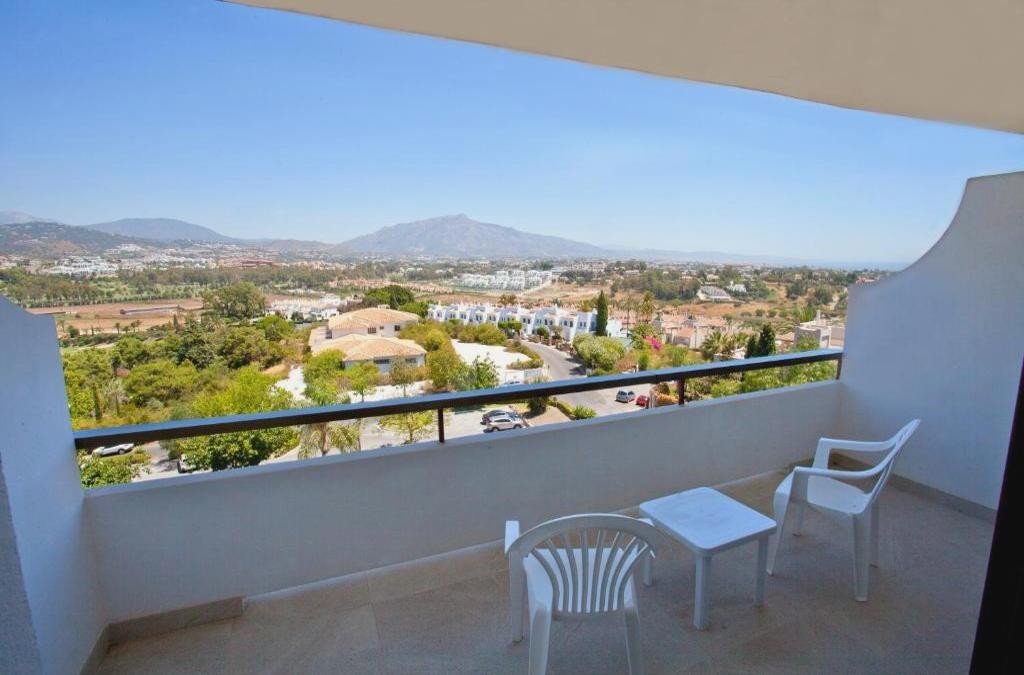 Halloween e muito mais: Estepona e a Costa del Sol: o plano perfeito para desconectar - TRH Paraíso Hotel