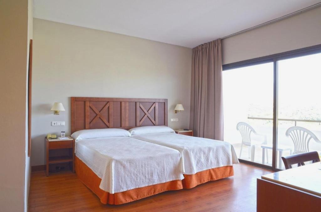 Halloween e muito mais: Estepona e a Costa del Sol: o plano perfeito para desconectar - TRH Paraíso Hotel