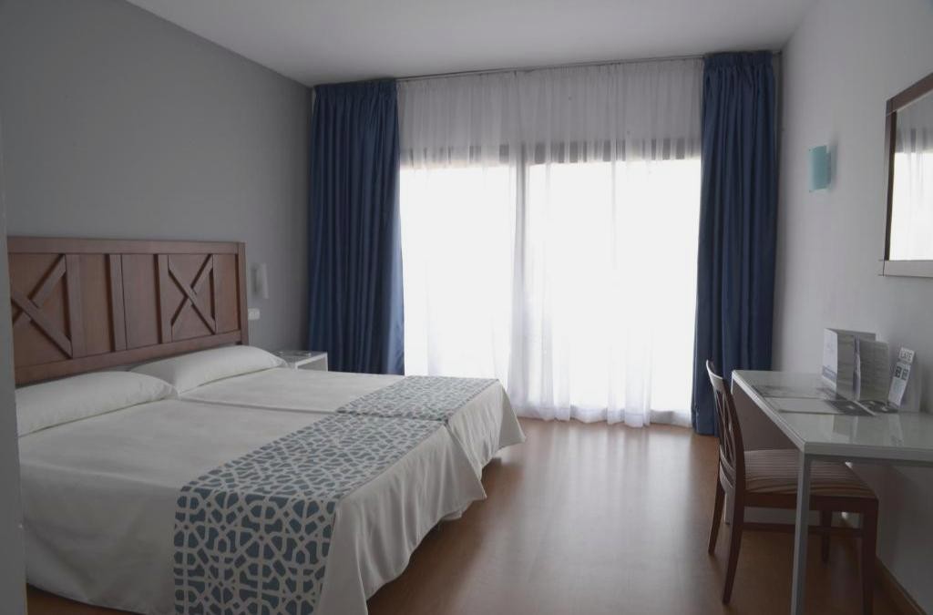 Halloween e muito mais: Estepona e a Costa del Sol: o plano perfeito para desconectar - TRH Paraíso Hotel