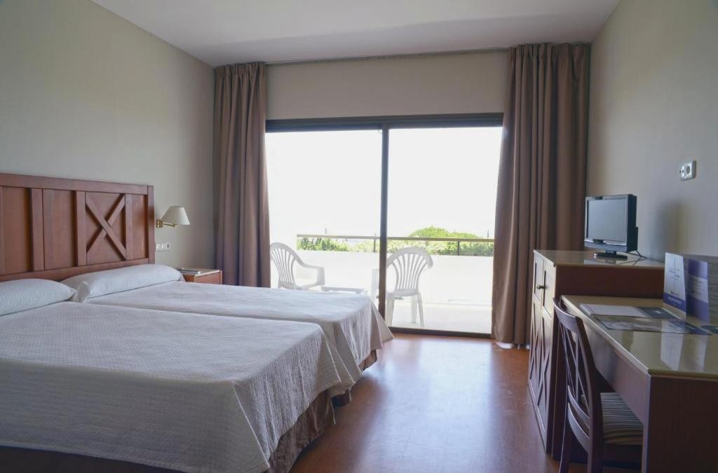 Halloween e muito mais: Estepona e a Costa del Sol: o plano perfeito para desconectar - TRH Paraíso Hotel