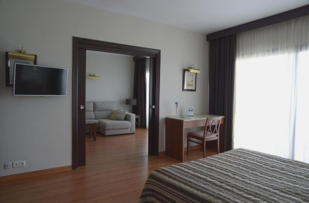 Halloween e muito mais: Estepona e a Costa del Sol: o plano perfeito para desconectar - TRH Paraíso Hotel