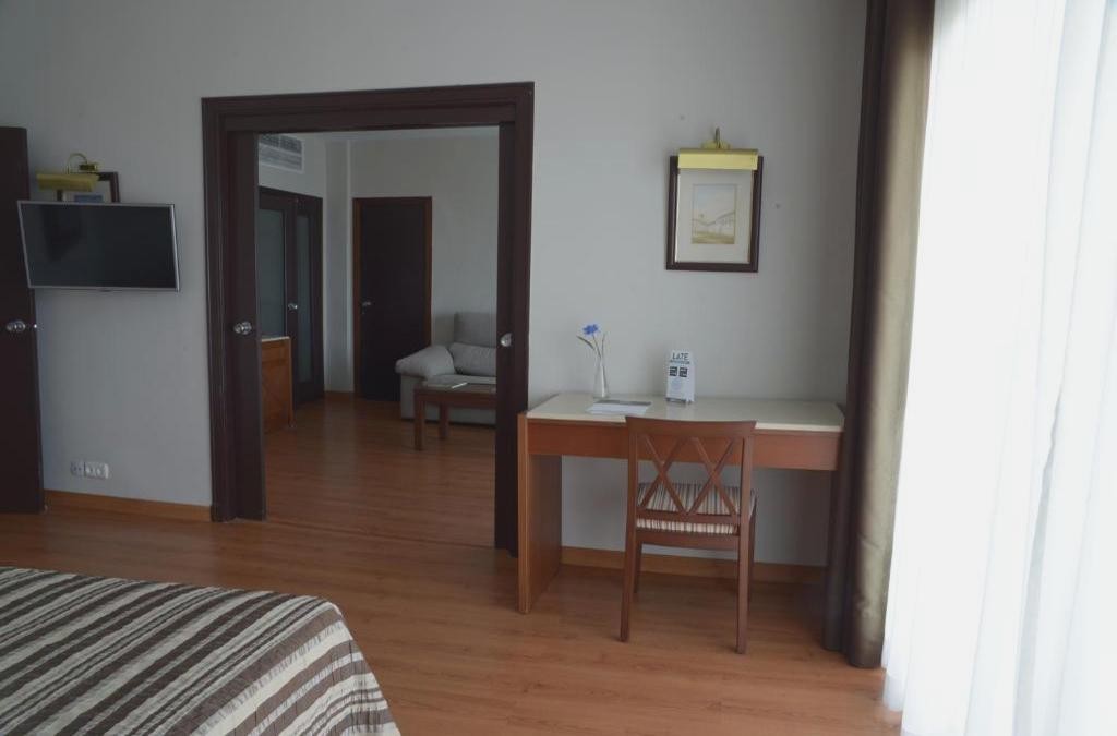 Halloween e muito mais: Estepona e a Costa del Sol: o plano perfeito para desconectar - TRH Paraíso Hotel