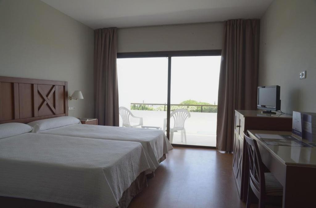 Halloween e muito mais: Estepona e a Costa del Sol: o plano perfeito para desconectar - TRH Paraíso Hotel