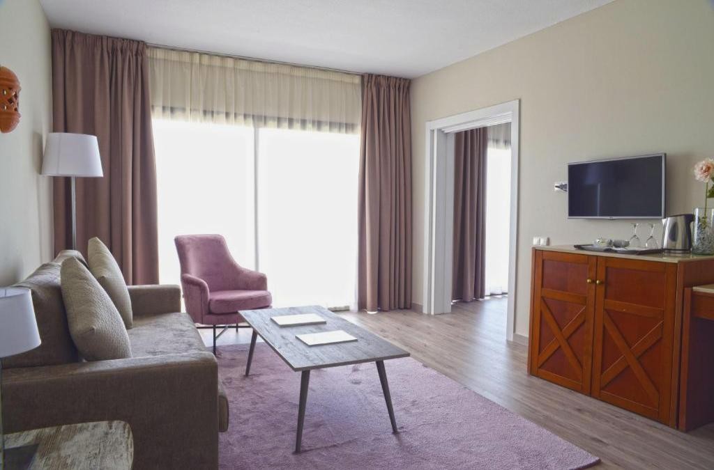 Halloween e muito mais: Estepona e a Costa del Sol: o plano perfeito para desconectar - TRH Paraíso Hotel